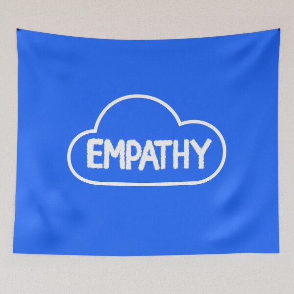 Item preview, Empathy Cloud Aesthetic  designed and sold by InanimateArt.