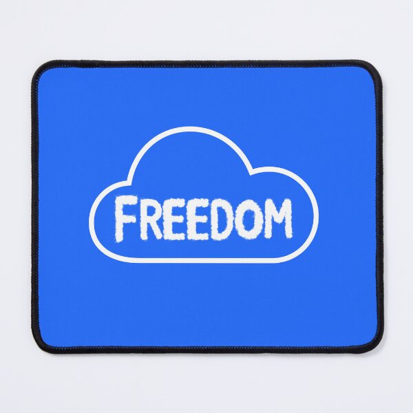 Item preview, Freedom Cloud Aesthetic designed and sold by InanimateArt.