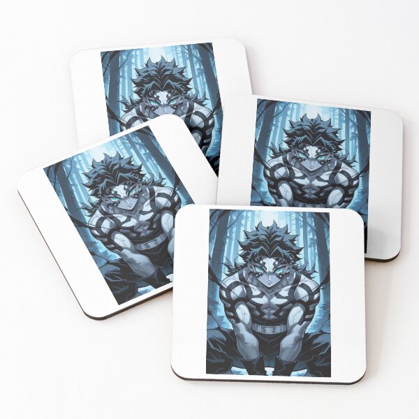 Item preview, Art - Iconic Manga Character, Contemporary Shonen Saga designed and sold by AnimeShin.