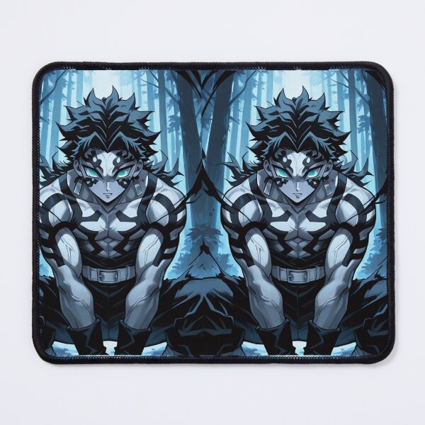 Item preview, Art - Iconic Manga Character, Contemporary Shonen Saga designed and sold by AnimeShin.