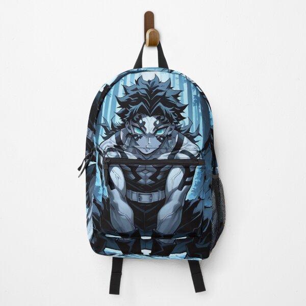 Item preview, Art - Iconic Manga Character, Contemporary Shonen Saga designed and sold by AnimeShin.