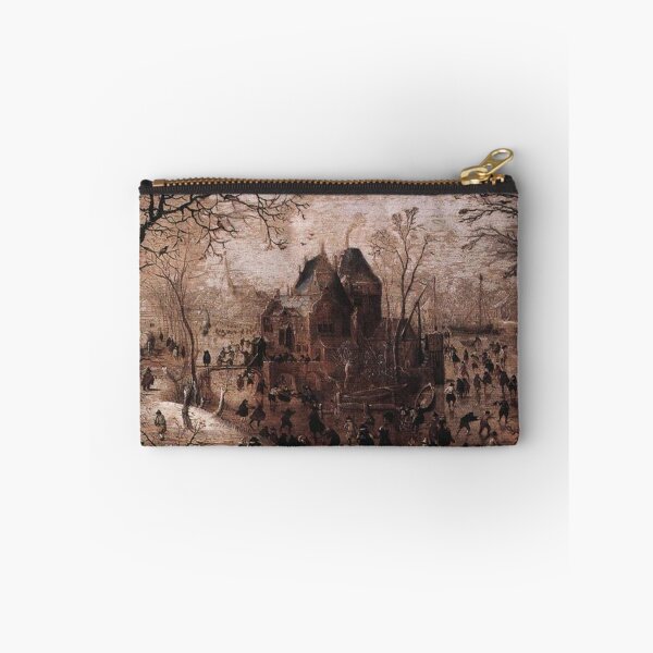Item preview, Winter Landscape designed and sold by SharonTheFirst.