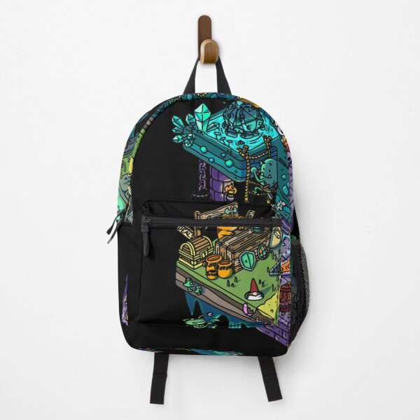 Item preview, dungeons and isometric dragons designed and sold by Kayleigh Jackson.