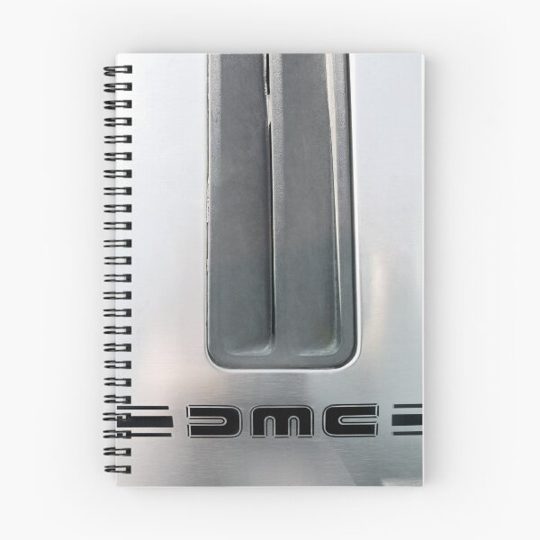 Item preview, Delorean Motor Co. Logo designed and sold by JonDelorme.