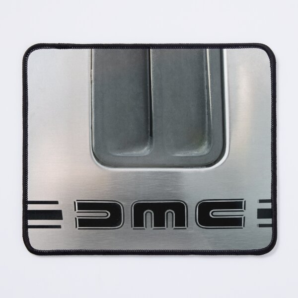 Item preview, Delorean Motor Co. Logo designed and sold by JonDelorme.