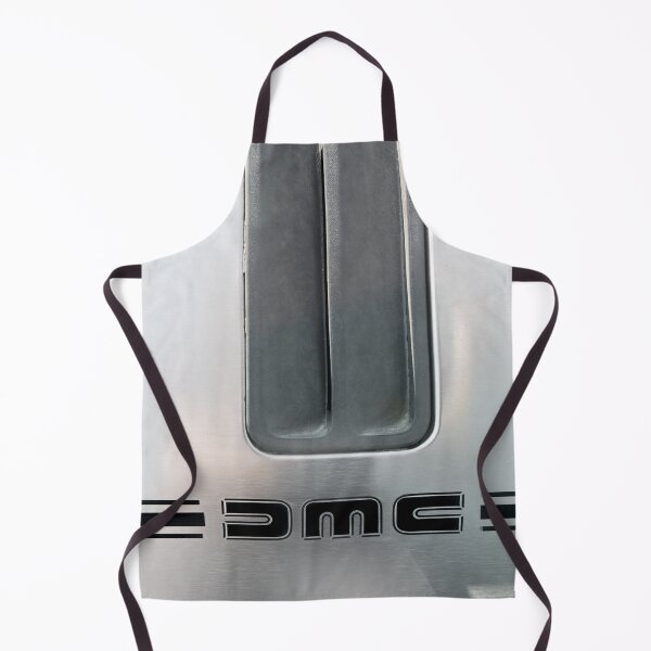 Item preview, Delorean Motor Co. Logo designed and sold by JonDelorme.