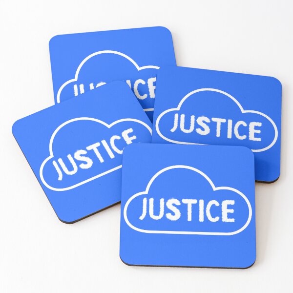 Item preview, Justice Cloud Aesthetic  designed and sold by InanimateArt.