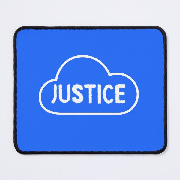 Item preview, Justice Cloud Aesthetic designed and sold by InanimateArt.