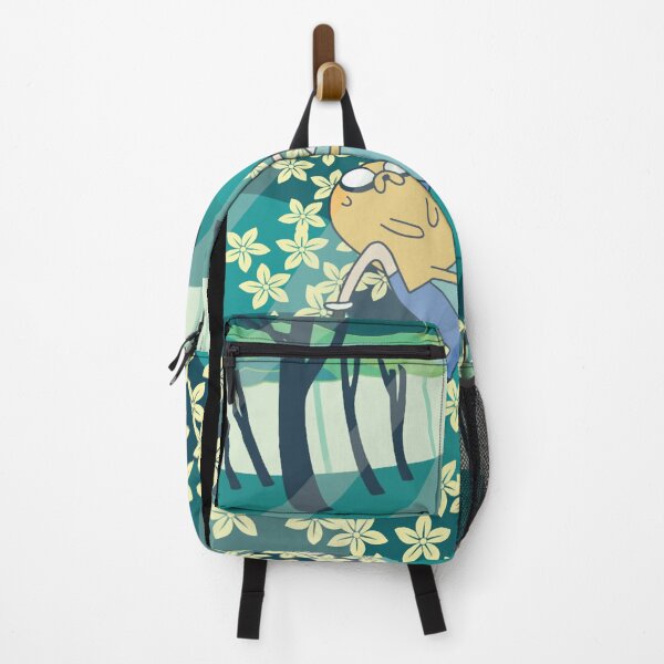 Item preview, field of flowers (adventure time) designed and sold by Kayleigh Jackson.