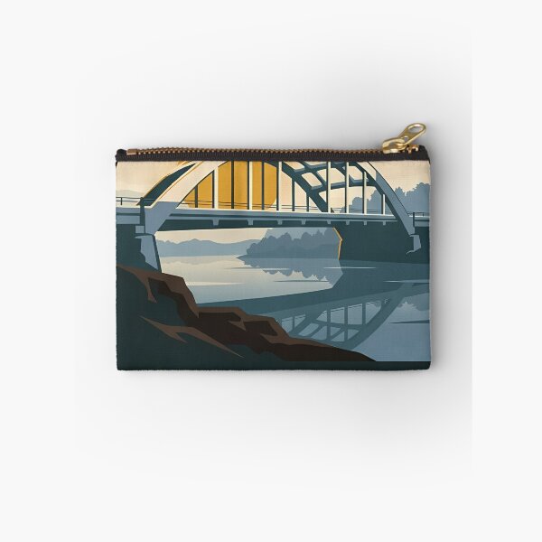 Item preview, Edmund Pettus Bridge Selma Alabama designed and sold by DetourDgn.