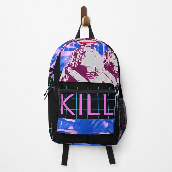 Item preview, Killbots Mall Security designed and sold by heartgto.