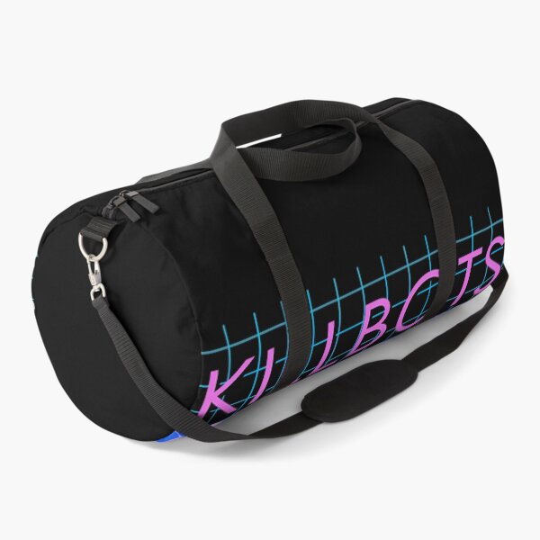 Item preview, Killbots Mall Security designed and sold by heartgto.