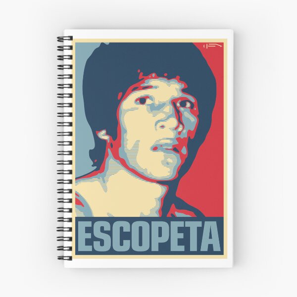Item preview, Escopeta designed and sold by DFA.