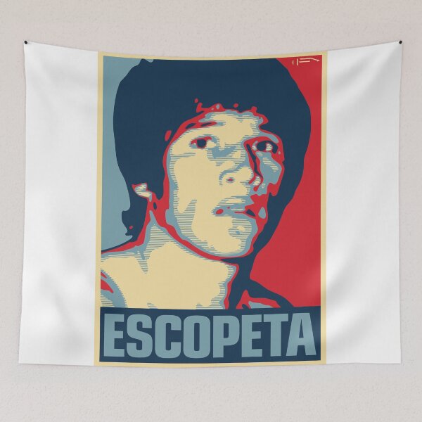 Item preview, Escopeta designed and sold by DFA.