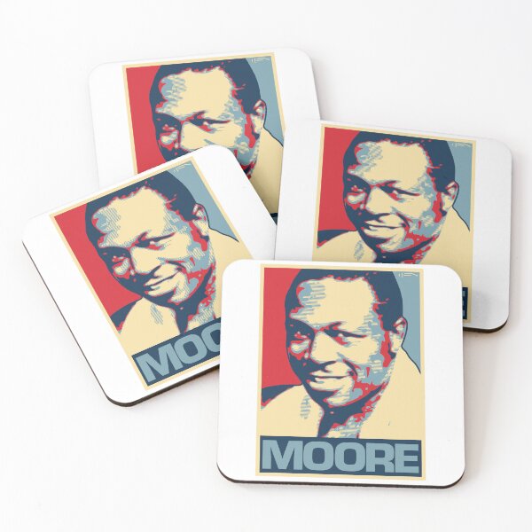 Item preview, Moore designed and sold by DFA.