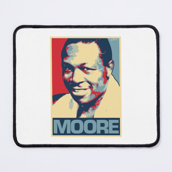 Item preview, Moore designed and sold by DFA.