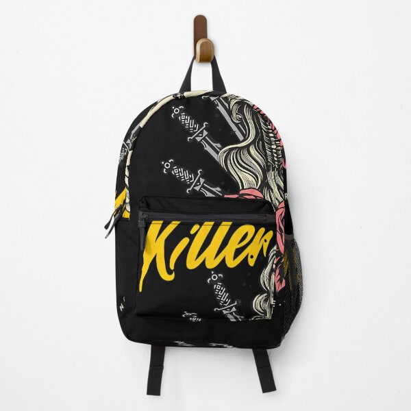 Item preview, Killer Throne designed and sold by heartgto.