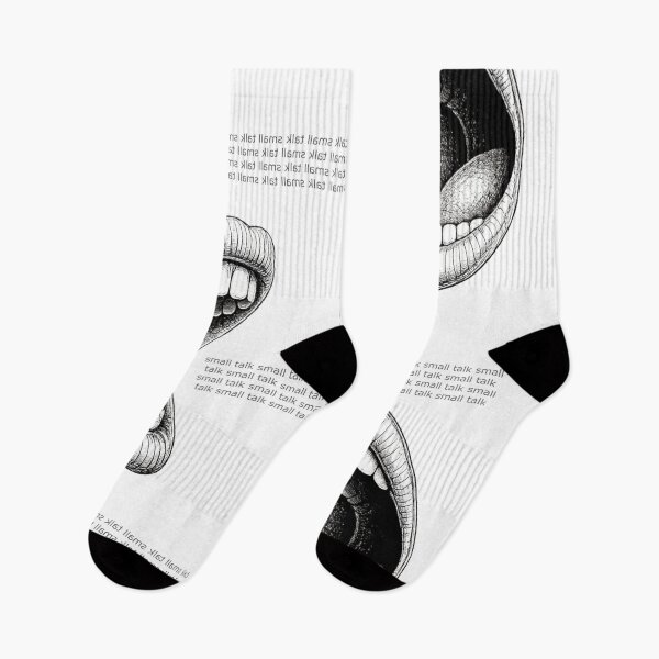 Item preview, small talk designed and sold by HarTee.
