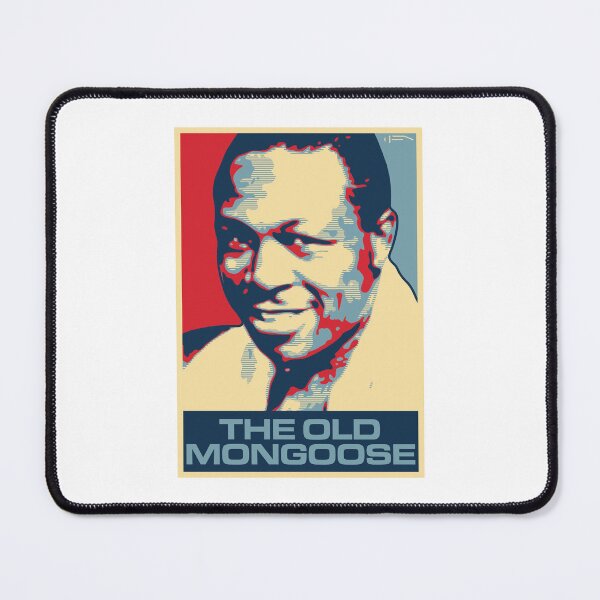 Item preview, The Old Mongoose designed and sold by DFA.