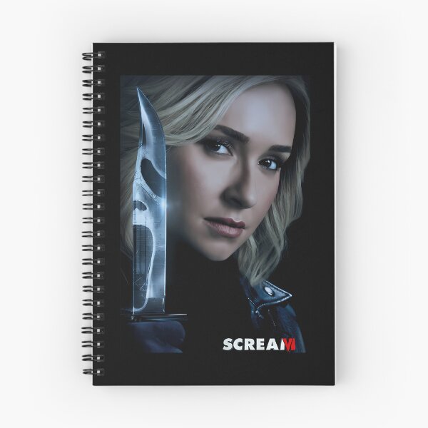 Item preview, Kirby Reed - Hayden Panettiere - Movie Scream 6 Vi 2023 designed and sold by heartgto.