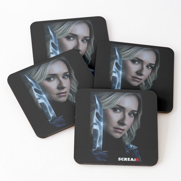 Item preview, Kirby Reed - Hayden Panettiere - Movie Scream 6 Vi 2023 designed and sold by heartgto.