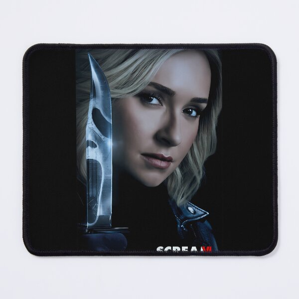 Item preview, Kirby Reed - Hayden Panettiere - Movie Scream 6 Vi 2023 designed and sold by heartgto.