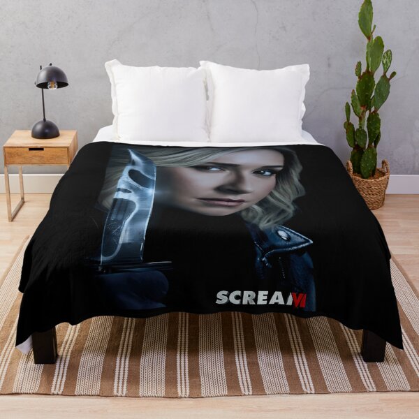 Item preview, Kirby Reed - Hayden Panettiere - Movie Scream 6 Vi 2023 designed and sold by heartgto.