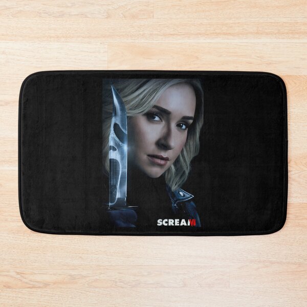 Item preview, Kirby Reed - Hayden Panettiere - Movie Scream 6 Vi 2023 designed and sold by heartgto.