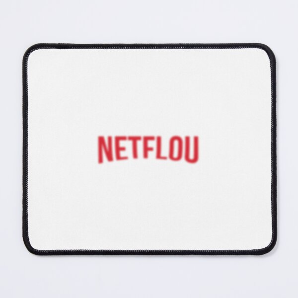 Item preview, Netflou designed and sold by Psycho Machin Collector.