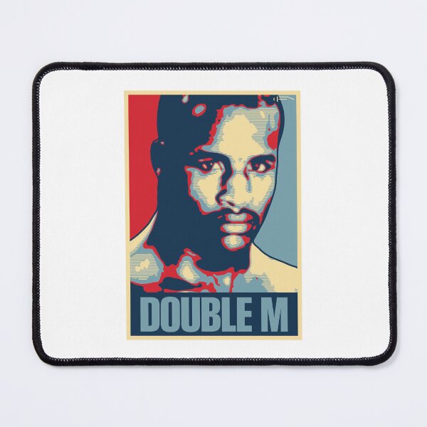 Item preview, Double M designed and sold by DFA.