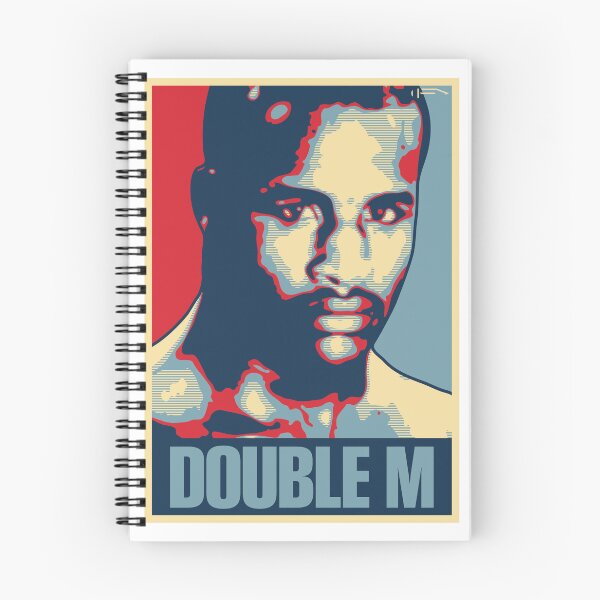 Item preview, Double M designed and sold by DFA.