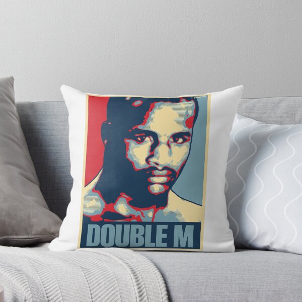 Item preview, Double M designed and sold by DFA.