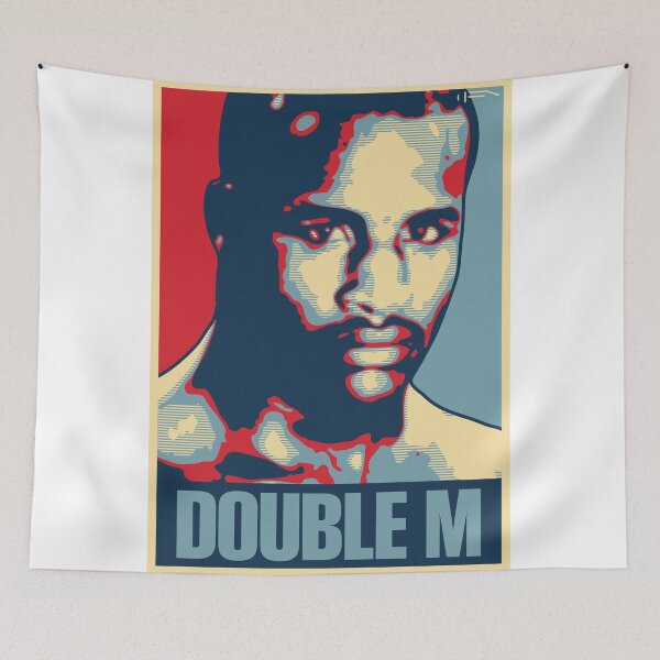 Item preview, Double M designed and sold by DFA.