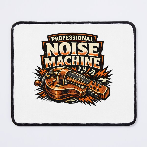 Item preview, Professional Noise Machine designed and sold by zerastore.