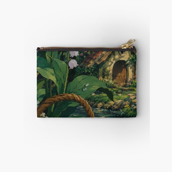 Item preview, Woodland Cottagecore Retreat designed and sold by bapupa.