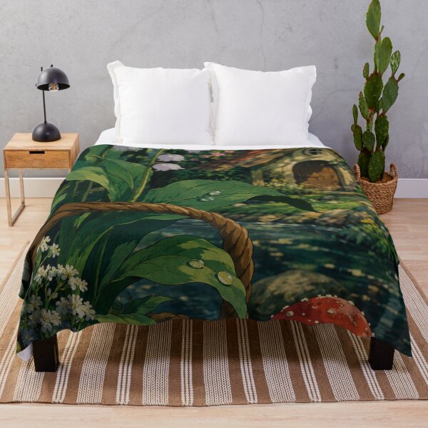 Item preview, Woodland Cottagecore Retreat designed and sold by bapupa.