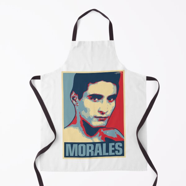 Item preview, Morales designed and sold by DFA.