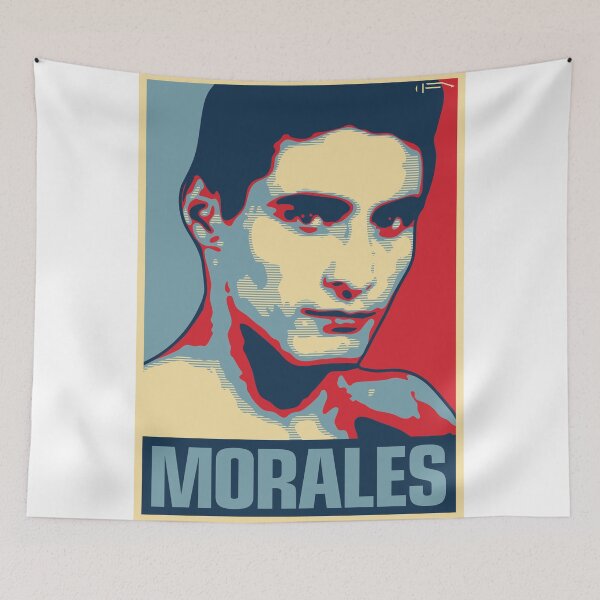 Item preview, Morales designed and sold by DFA.