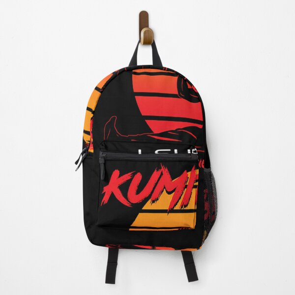 Item preview, Kumite '88 designed and sold by heartgto.
