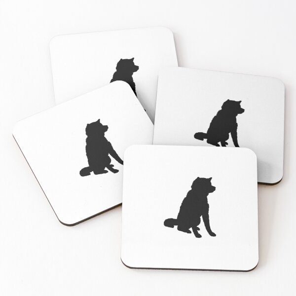 Item preview, Akita Dog  designed and sold by SUMA3000.
