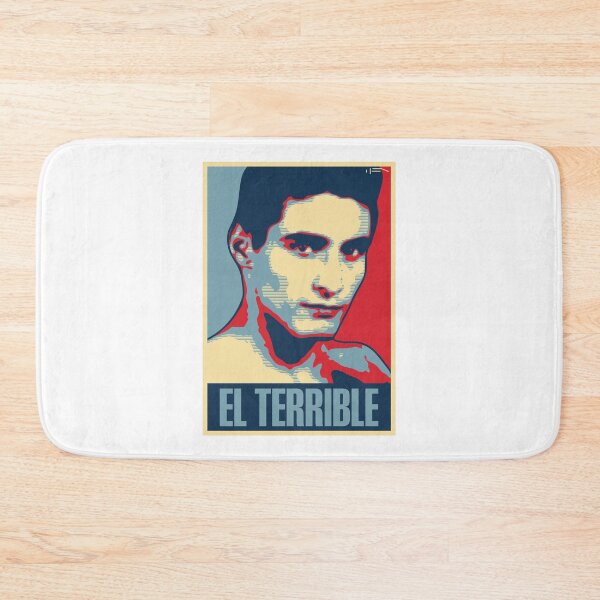 Item preview, El Terrible designed and sold by DFA.