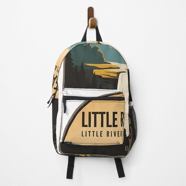 Item preview, Little River Falls Little River Canyon Alabama designed and sold by DetourDgn.