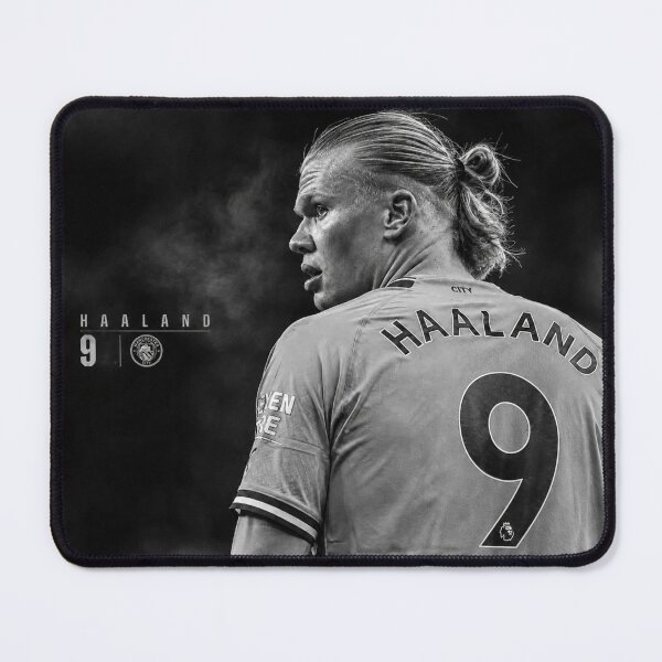 Item preview, Erling Haaland designed and sold by ARbyCharlie.
