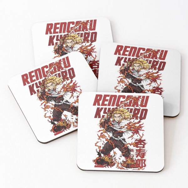 Item preview, Rengoku designed and sold by Creaturesinzo.