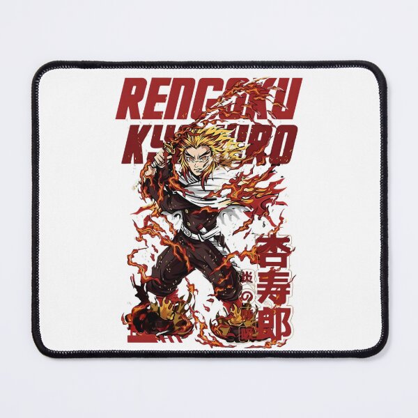 Item preview, Rengoku designed and sold by Creaturesinzo.