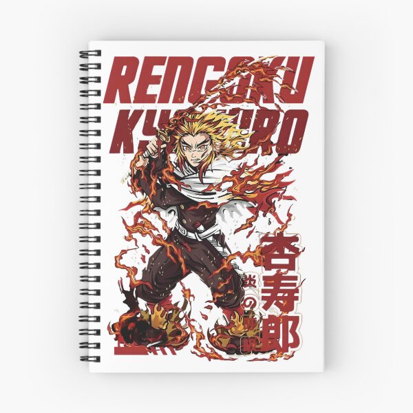 Item preview, Rengoku designed and sold by Creaturesinzo.