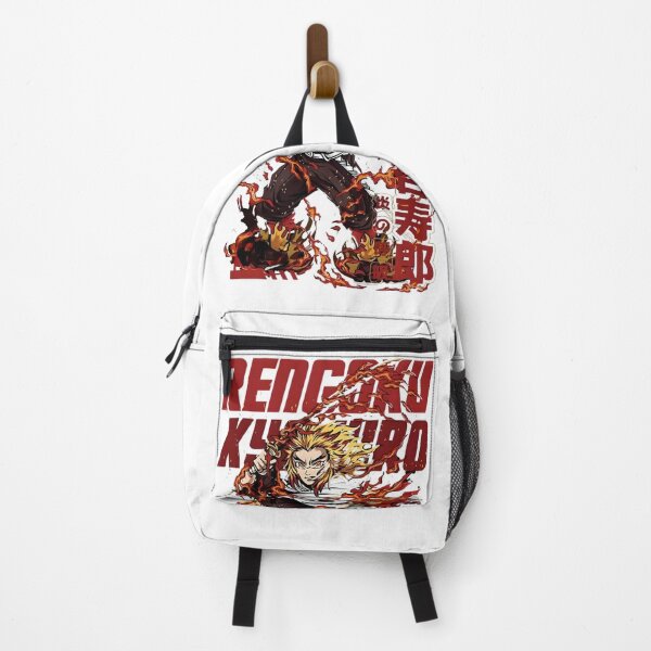 Item preview, Rengoku designed and sold by Creaturesinzo.