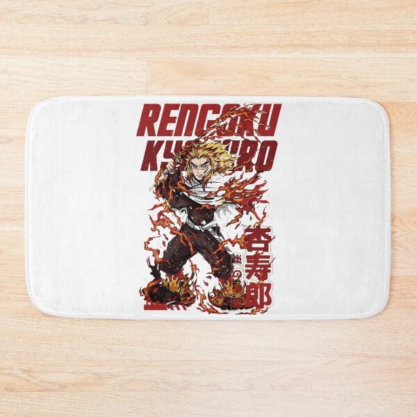 Item preview, Rengoku designed and sold by Creaturesinzo.