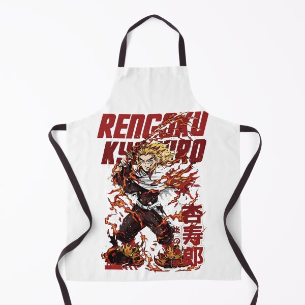 Item preview, Rengoku designed and sold by Creaturesinzo.