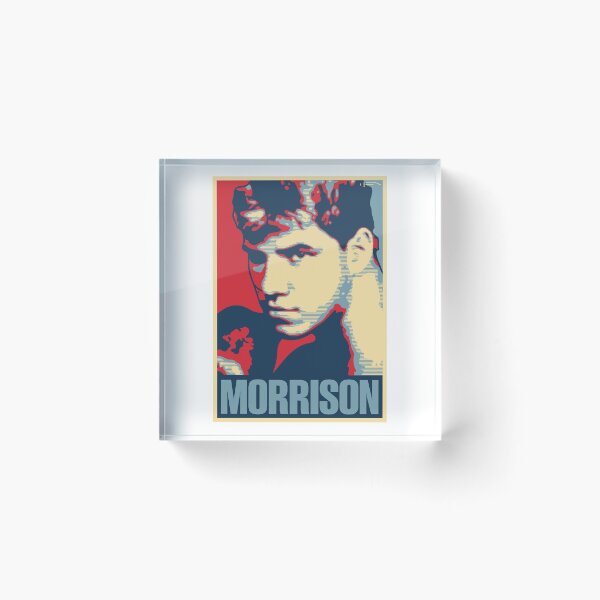 Item preview, Morrison designed and sold by DFA.